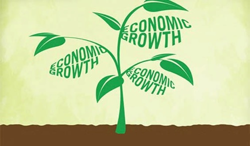 Economy projected to grow faster this year