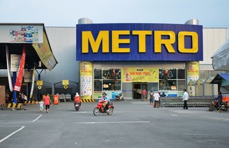 Big foreign firms hit brick wall trying to take over Vietnamese supermarkets