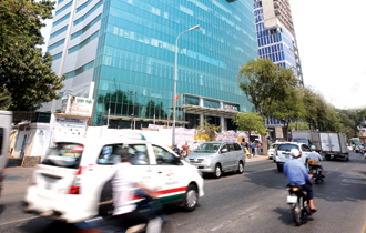 Office-building developers optimistic as FDI expected to rise