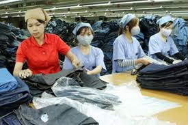 Viet Nam to boost textile and garment exports