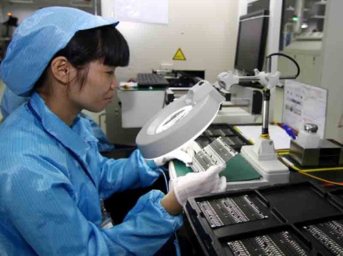 Viet Nam ranks 75th in Global Talent Competitiveness Index
