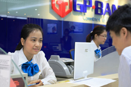 GP.Bank restructuring sees progress: official