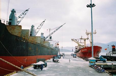 Cam Ranh Port to auction 6 million shares in IPO