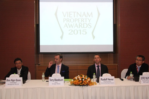 VN becomes part of Asia Property Awards