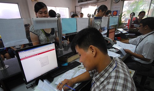 Vietnam gov’t vows to improve business environment to match regional leaders in 2015-16