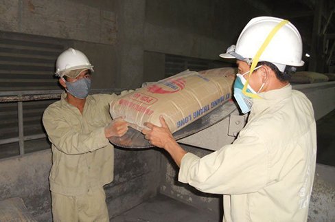 Opportunities have arrived for cement manufacturers