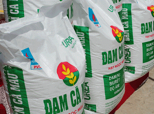 Ca Mau Fertilizer stock to trade from March 31