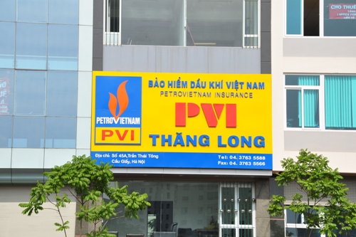 PVI aims for VND229 billion in after-tax profit