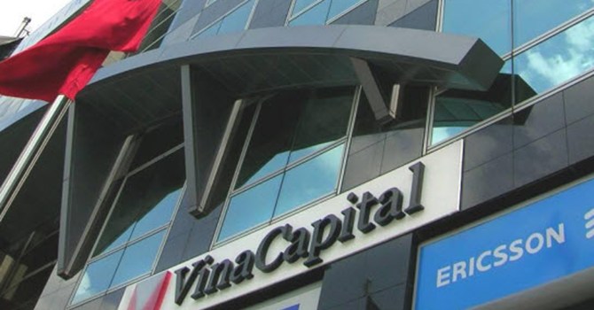 VinaCapital Vietnam outperforms benchmark in first half