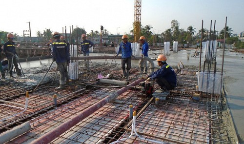 Housing projects in Vietnam attract more foreign investments