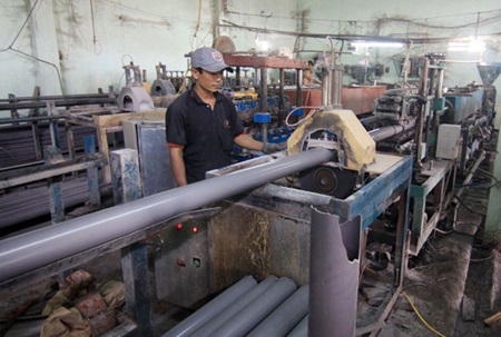 More than 5,000 firms resume operations