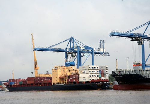 Firms predict export orders will increase