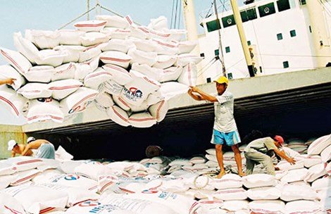Rice exporters face fewer contracts as China changes its rice quotas