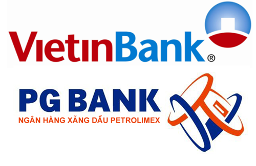 Vietinbank to merge with PGBank