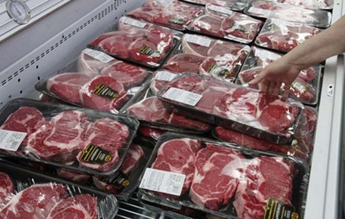 EU meat producers would like a bigger bite of Viet Nam's market