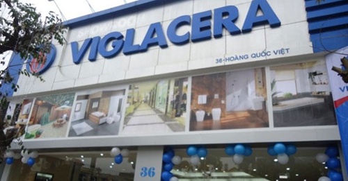 Viglacera prepares for last quarter IPO