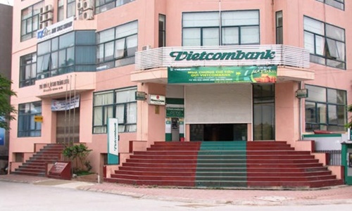 Vietcombank "still looking for a merger partner"