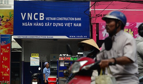 Vietnam cbank acquires second weak bank as part of restructuring scheme