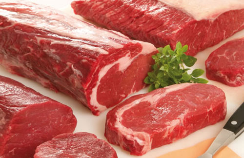 VN to re-import French beef from May 1