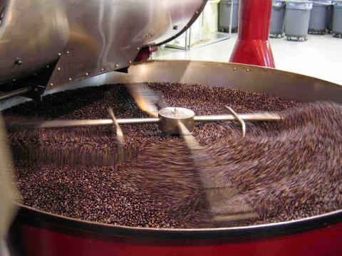 Coffee plan focuses on processed products
