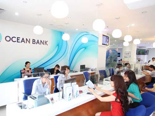 SBV takes over Ocean Bank from May 8