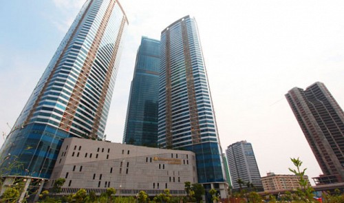 Qatar Investment Authority fund denies plan to buy Vietnam’s tallest building