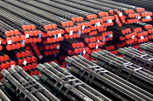 Inflow of cheap Chinese steel raises concerns