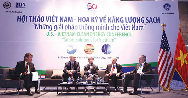 Vietnam poised for investment boost in clean energy sector