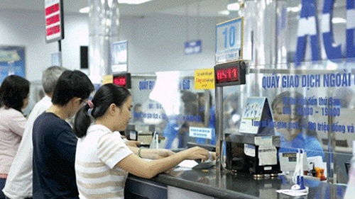 Almost all Ha Noi exchange firms see profit in first quarter