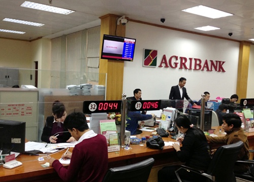 Agribank remains top dog in terms of assets