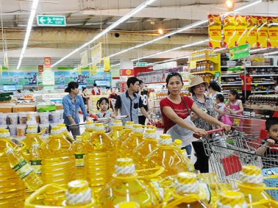 Retail, service revenue increases by 9.1 per cent