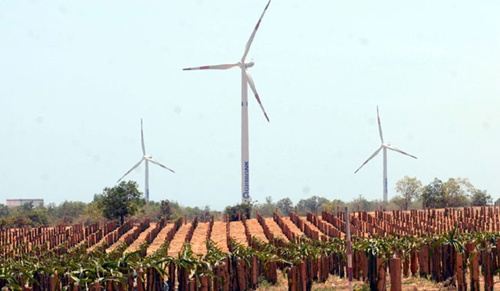 VN leads in renewable energy