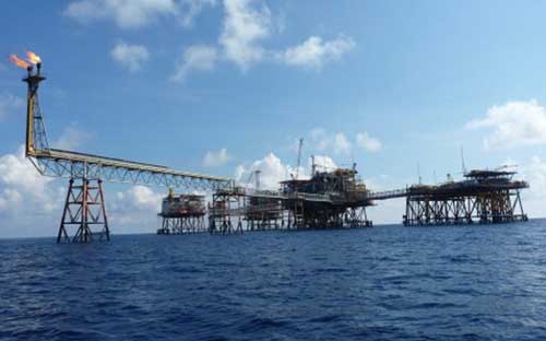 PetroVietnam achieves "satisfactory" results