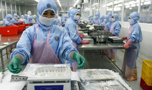 Vietnamese enterprises too fragmented for global, regional economic integration: forum