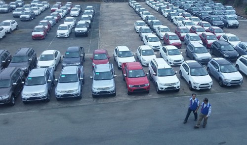 In Vietnam, car buyers’ dreams may be shattered by new taxation policy