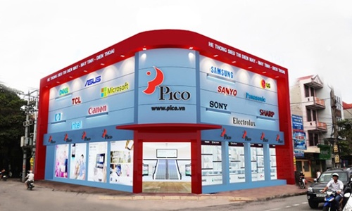 Pico yet to confirm Thai group's 49% stake