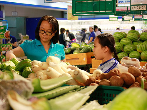 Retailers advised to learn “Parkson lesson” before entering Vietnam
