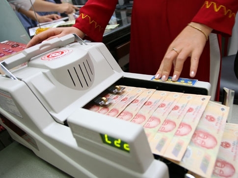 Foreign investors eye stake in Vietnamese banks