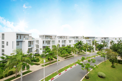 Vietnam realty market sees high growth in May