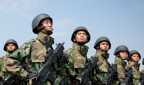 Red tape deprives Vietnamese businesses of $2bn in US military contracts