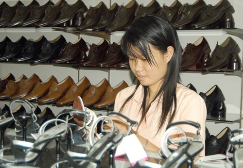 VN footwear tops Brazil market