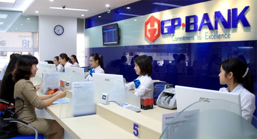 Low reserves causes SBV to take over GP.Bank