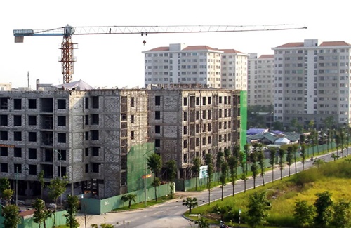Finances, incentives lacking for social housing: Minister