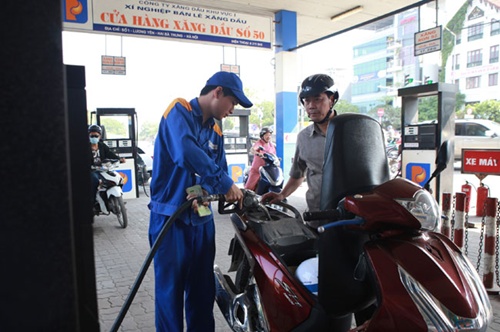 Vehicle users ignore E5 bio-fuel despite widespread availability