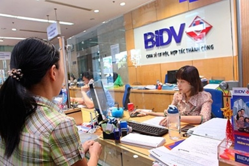 BIDV earns $138 million in pre-tax profits