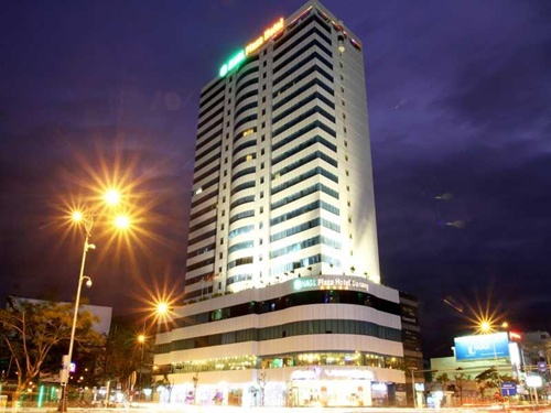 Hoang Anh Gia Lai sells Da Nang hotel