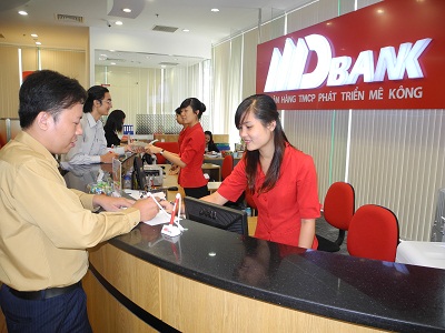 Economic risks for Vietnam's banks very high