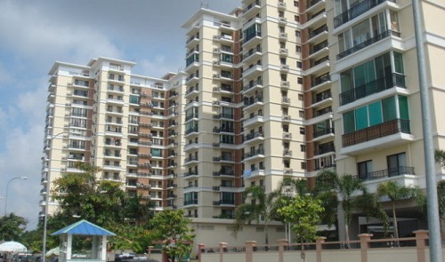 Developers race to spruik properties as Vietnam opens door to foreign buyers