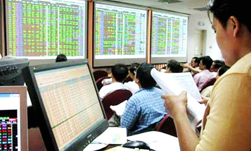 Viet Nam's stock market helps drive the economy