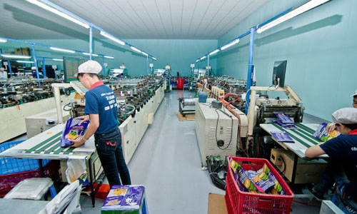 Thai conglomerate acquires 80% of Vietnamese packaging firm